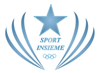 Logo dell'associazione Sport Insieme