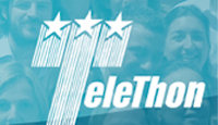 Logo Telethon
