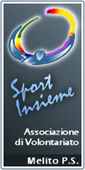 Visita il sito dell'Associazione di Volontariato Sport Insieme di Melito P.S. (RC)