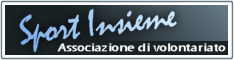 Banner sport-insieme.it